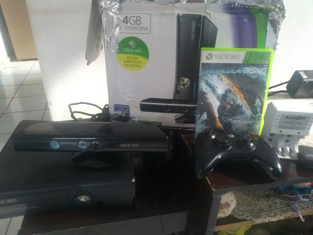 Vendo Xbox 360