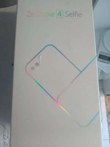 Vendo Zendone Asus 4 Selfie