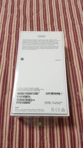 Vendo celular iphone XS 256GB ORIGINAL LACRADO