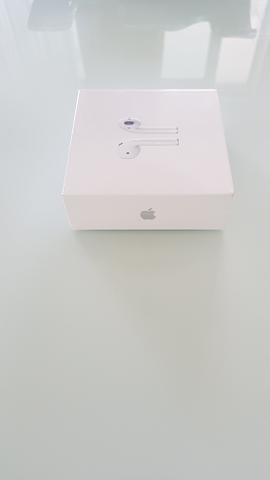Vendo fone de ouvido do iphone airpods