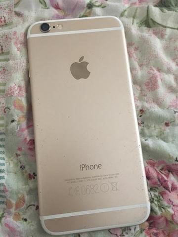 Vendo iphone 6