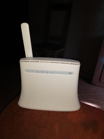 Vendo modem 4g desbloqueado