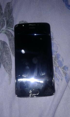 Vendo moto e 4