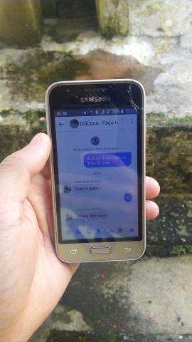 Vendo ou troco Samsung e Lg