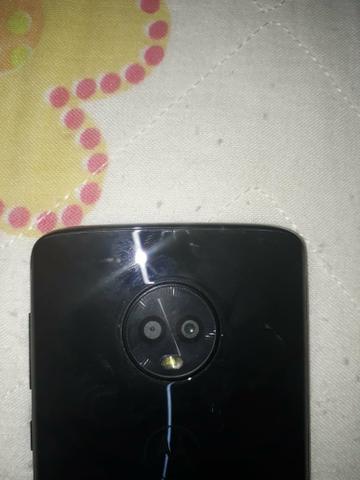 V/t moto g6 4gb ram
