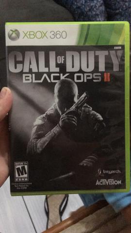 X box 360