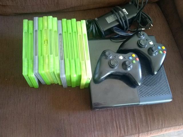 Xbox 360