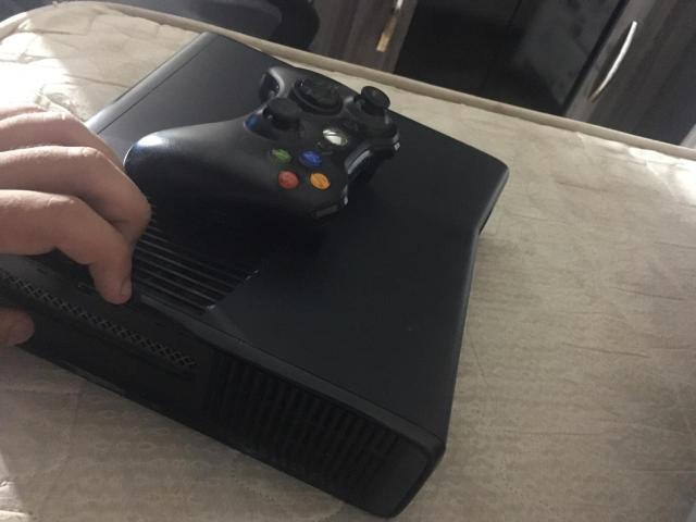 Xbox 360