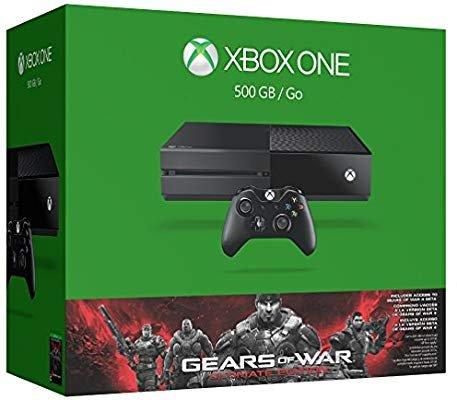 Xbox One 500GB Console