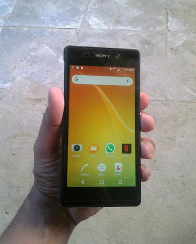 Xperia Z2. Vendo ou troco