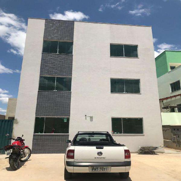 Apartamento, Xangri-lá, 2 Quartos, 2 Vagas, 1 Suíte