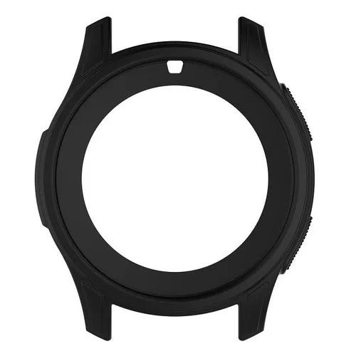 Capa Protetora Relógio Samsung Gear S3 Frontier + Película