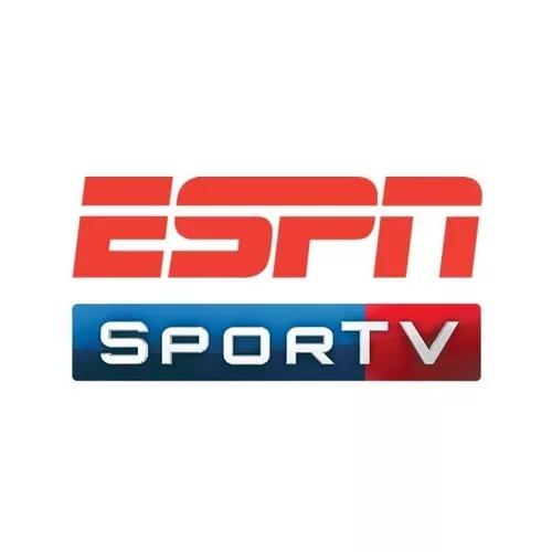 Esportes - Fox Sports + Sportv + Ei Plus + Espn 1 Ano