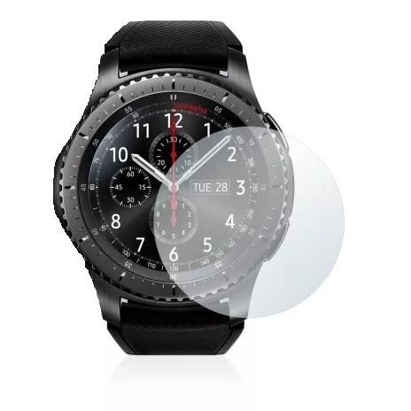 Película Savvies® Samsung Galaxy Watch (42 Mm) + Honor