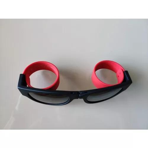 culos Active Sunglasses Pernas Flexíveis (frete Gratis)