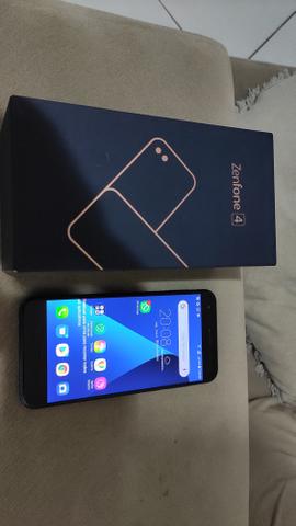 Assus Zenfone 4