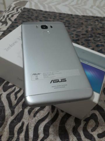 Asus Zenfone 3 Max (Tela 5.5)