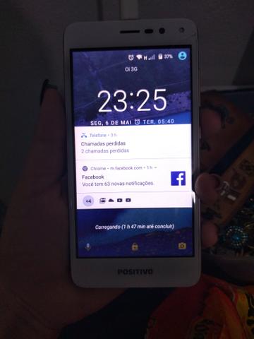 Celular Positivo