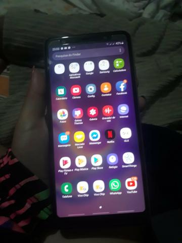 Celular Samsung A