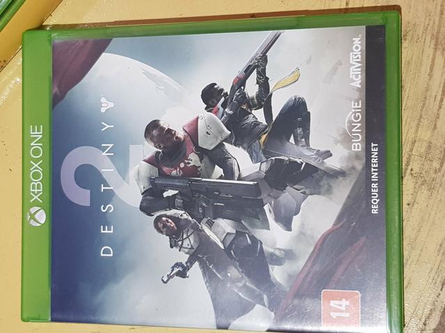 Destiny 2lacrado