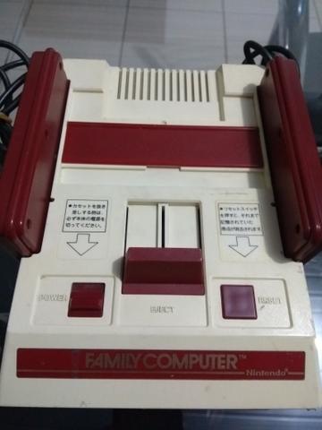 Famicom