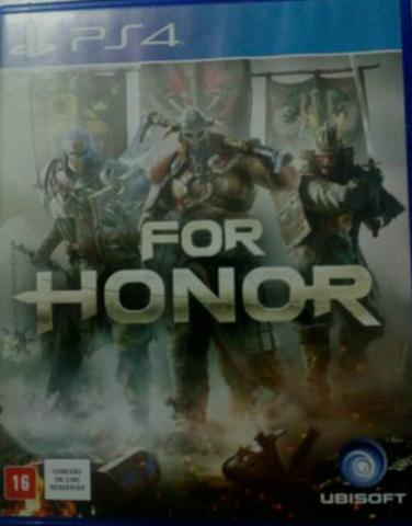 For Honor - PS4