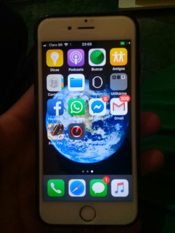 IPhone 6 novo
