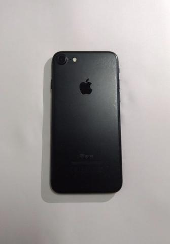 IPhone 7 Apple 128GB Preto Matte