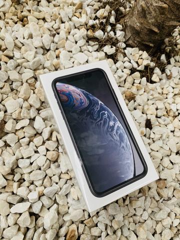 IPhone XR, branco a pronta entrega !!!