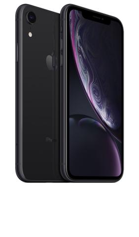 Iphone XR Black