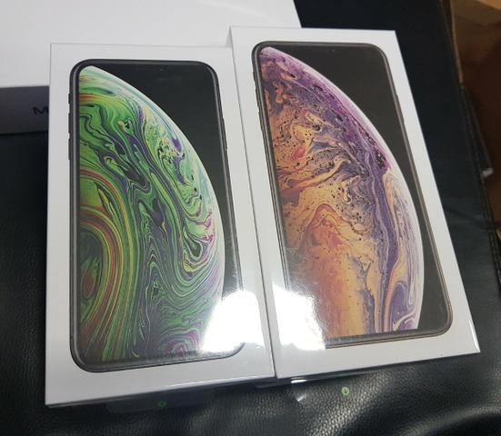 Iphone Xs max 256g