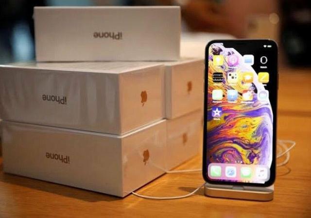 Iphones