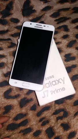 J7 prime