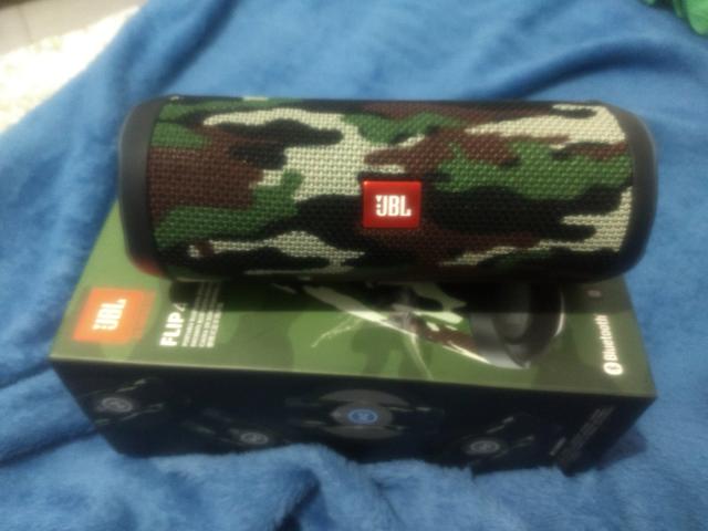 JBL original