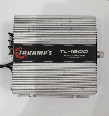 Modulo taramps