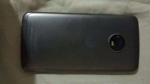 Moto G5 Plus*Leia a Descrição