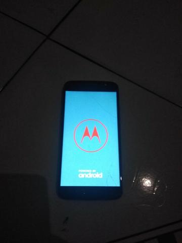 Moto G5S Plus