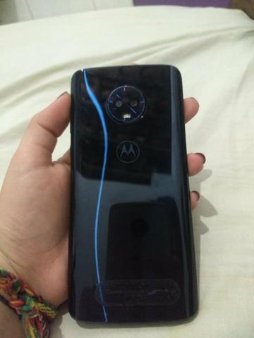 Moto G6 V/T