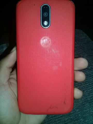 Moto g4 Plus