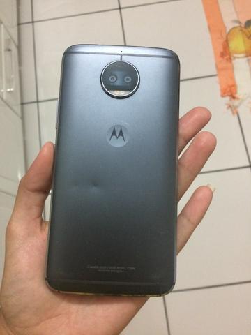 Moto g5s plus