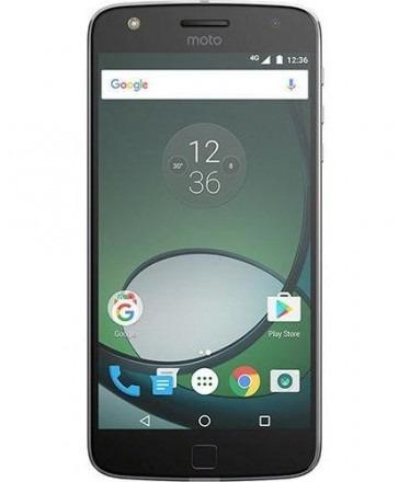 Motorola Moto Z Play 32GB 4G Dual Sim Tela 5.5'
