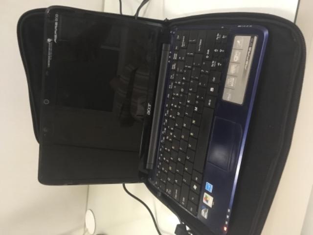 Notebook Acer 13