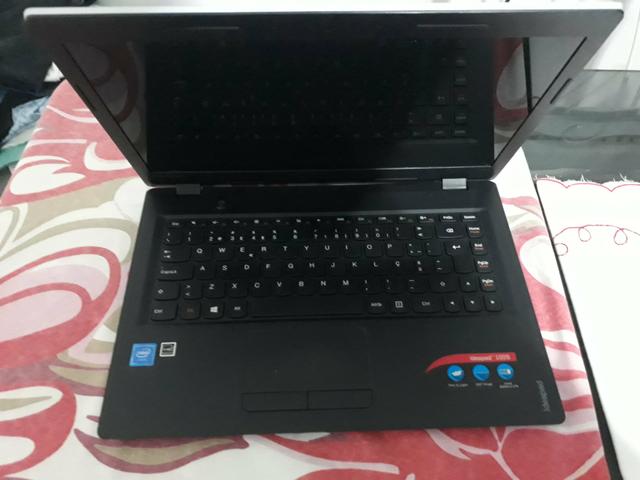 Notebook Lenovo