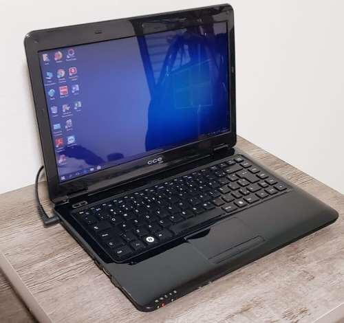 Notebook cce i5