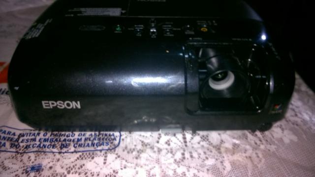 Projetor Epson