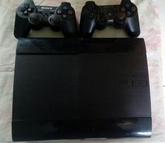 Ps3 super slim