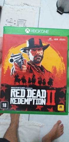 Red Dead 2