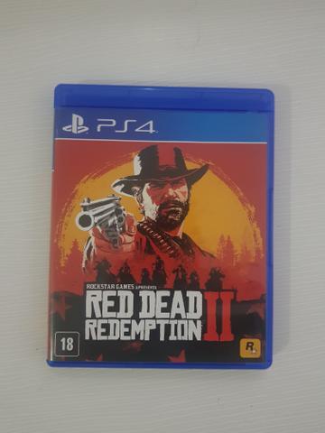 Red dead redemption 2