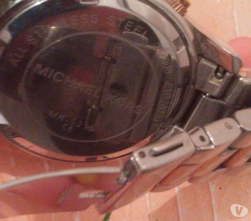 Relógio original Michael kors