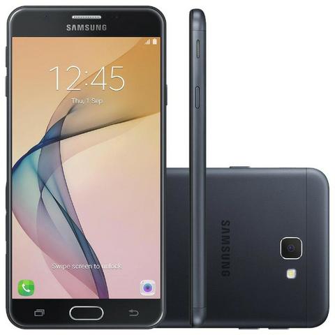 Samsung Galaxy J7 Prime | Semi-novo | Nenhuma avaria